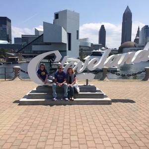 Meet your Posher, Kelli